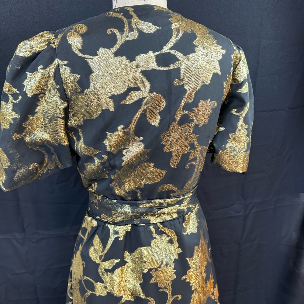 Alex Marie Dress size 12 - Picture 3 of 3